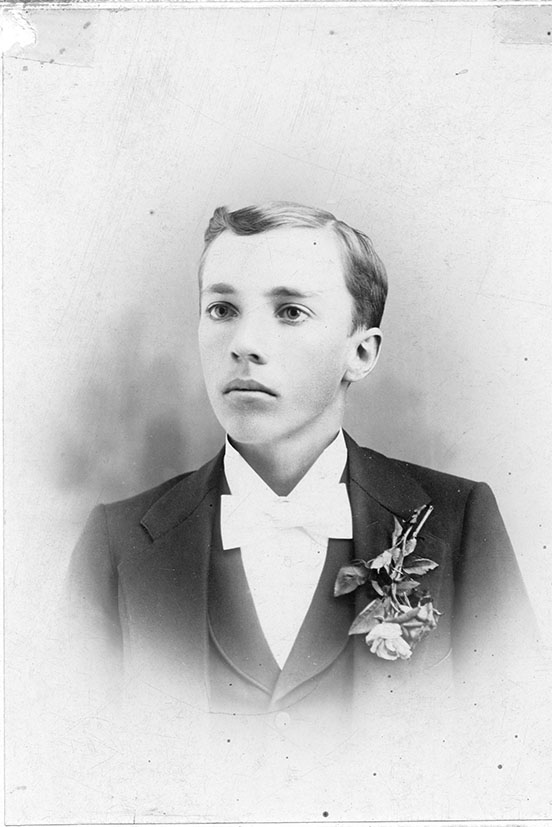 First enrollees First enrollees