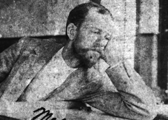 First faculty meeting and extension efforts First faculty meeting and extension efforts