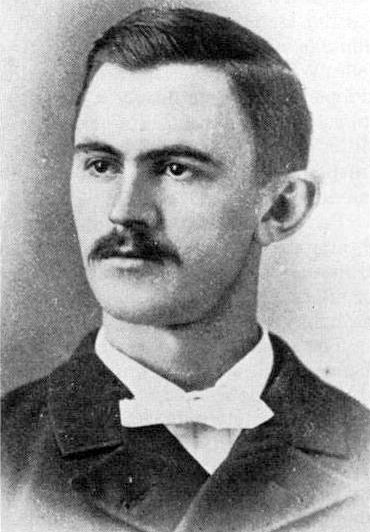 First college newspaper Mirror published First college newspaper Mirror published