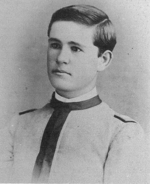 First college newspaper Mirror published First college newspaper Mirror published