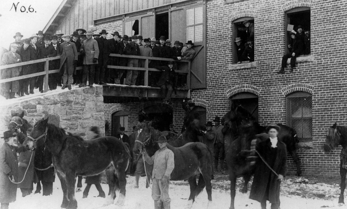 Ag short courses Ag short courses