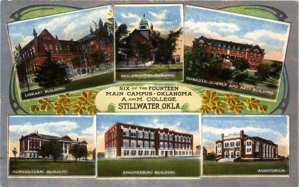 Old Central becomes official designation Old Central becomes official designation