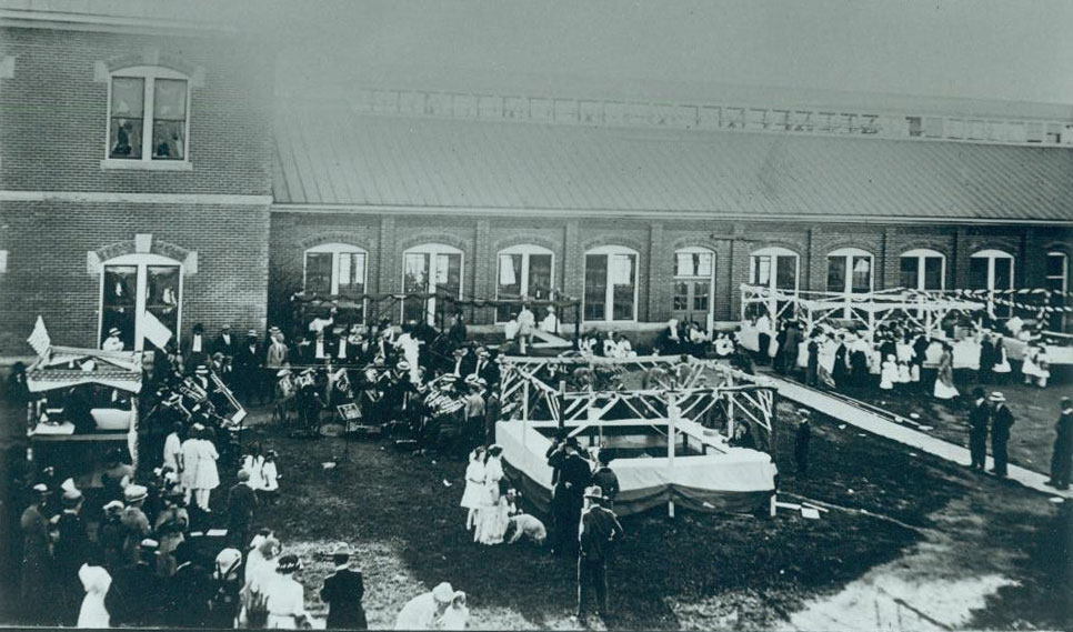 Civil Engineering and Gymnasium Building Civil Engineering and Gymnasium Building