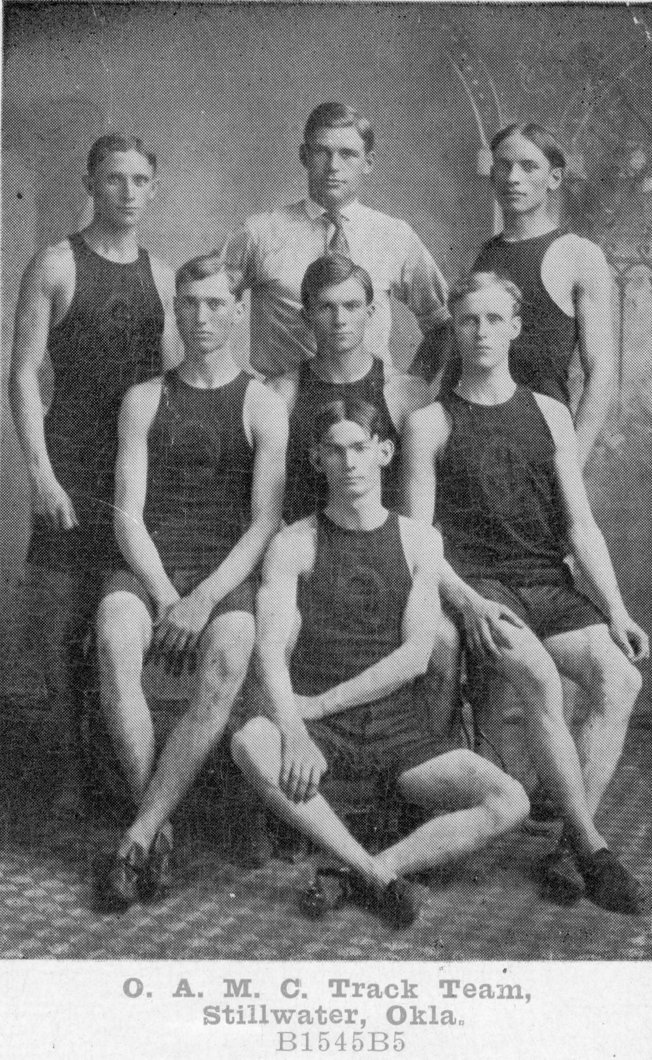 Ed Gallagher starts making a name for himself Ed Gallagher starts making a name for himself