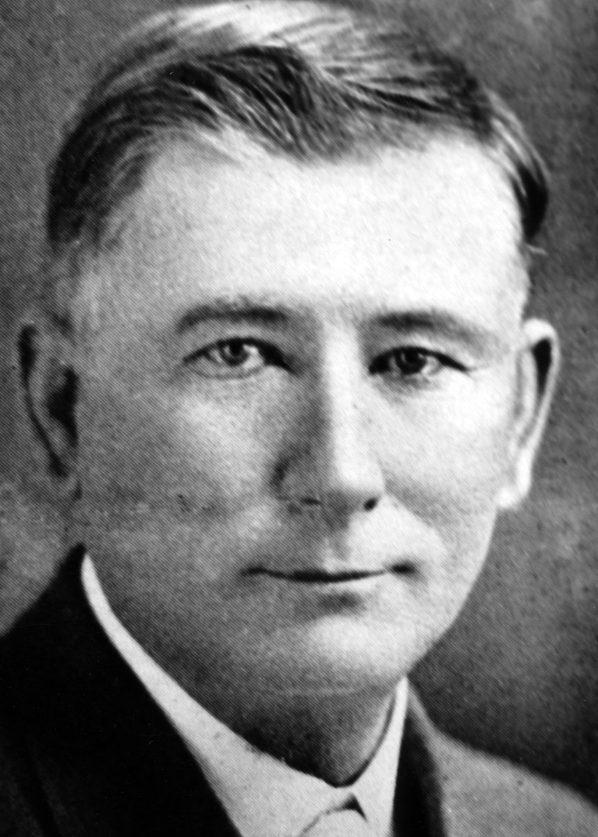 Regents replaced by board of agriculture Whitehurst Hall