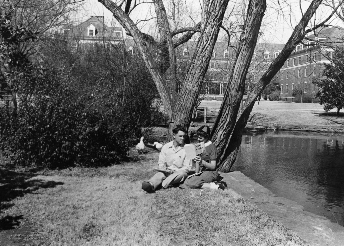 Beanies introduced on campus Beanies introduced on campus