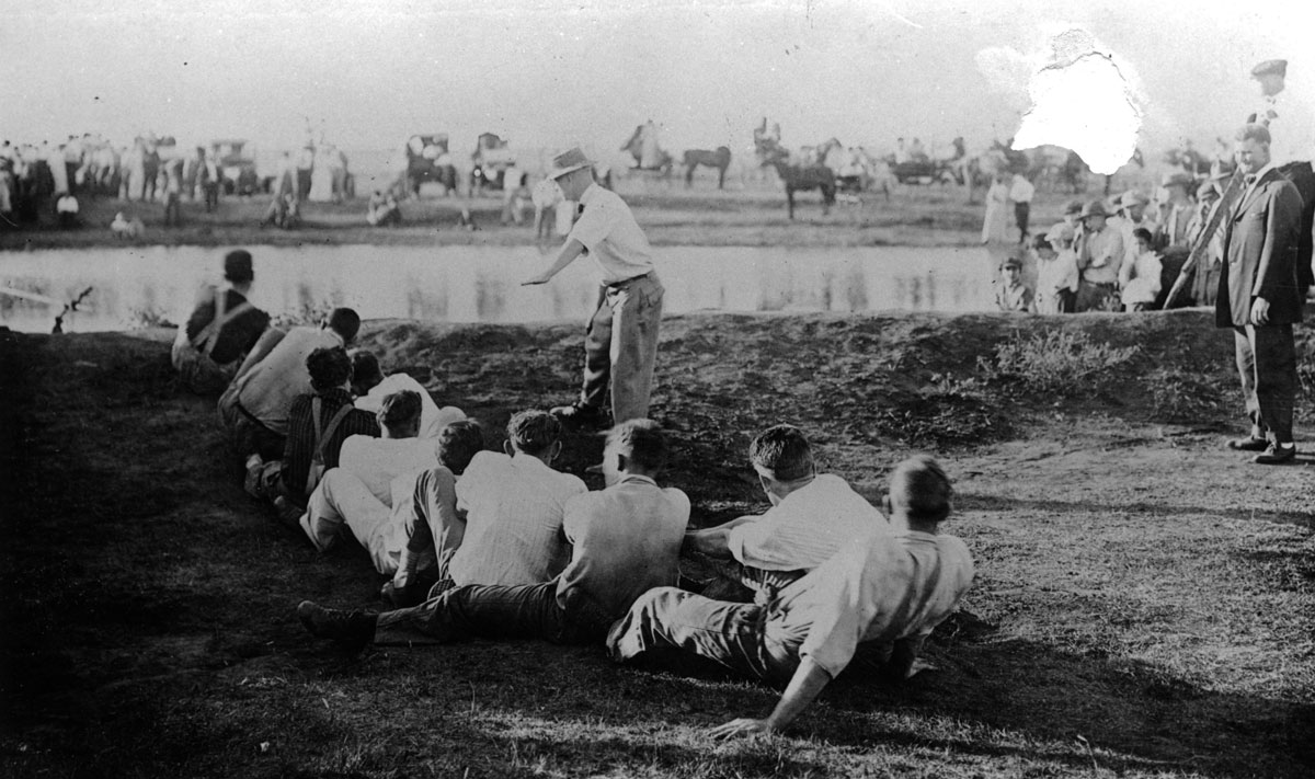 Class fight and other traditions Class fight and other traditions