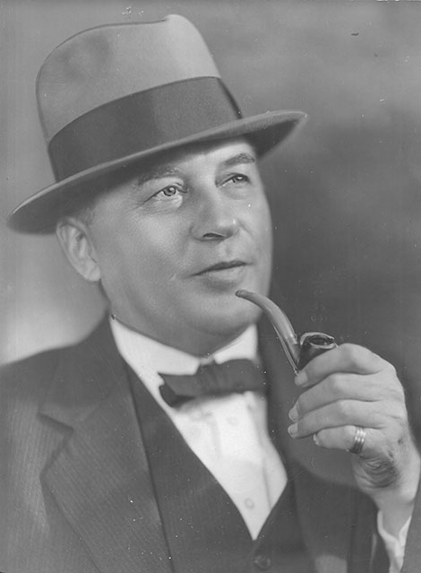 Boh's band Boh's band