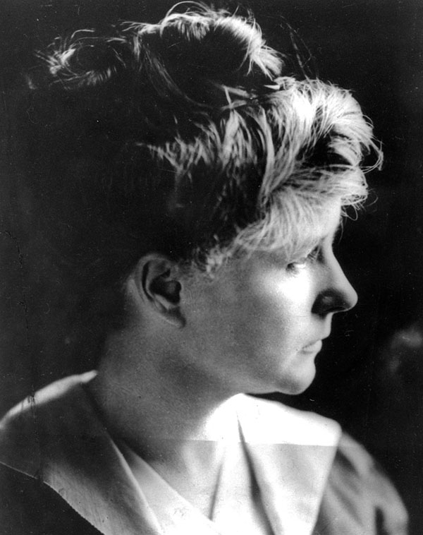 The Lahoma Club established The Lahoma Club established