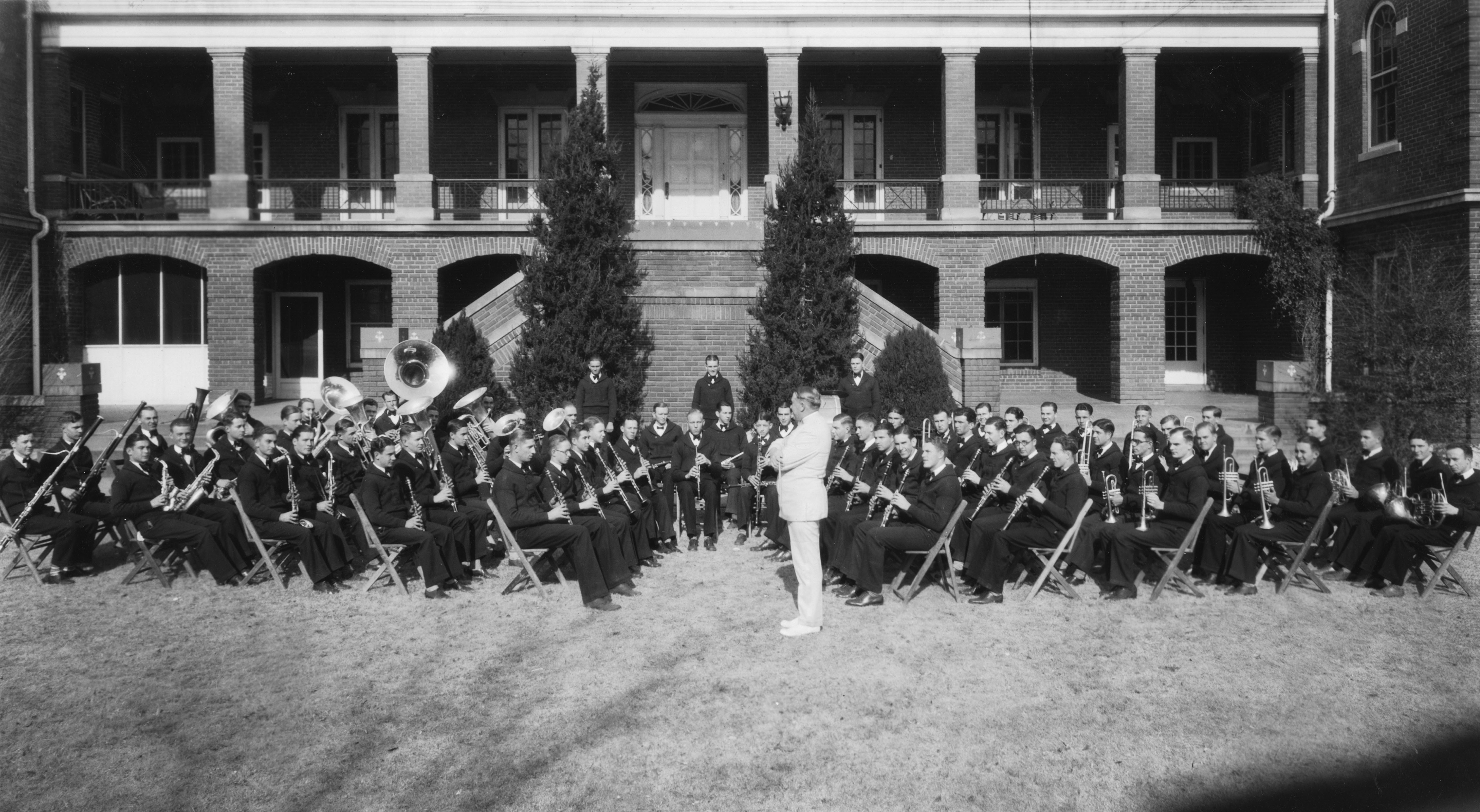 Boh's band Boh's band