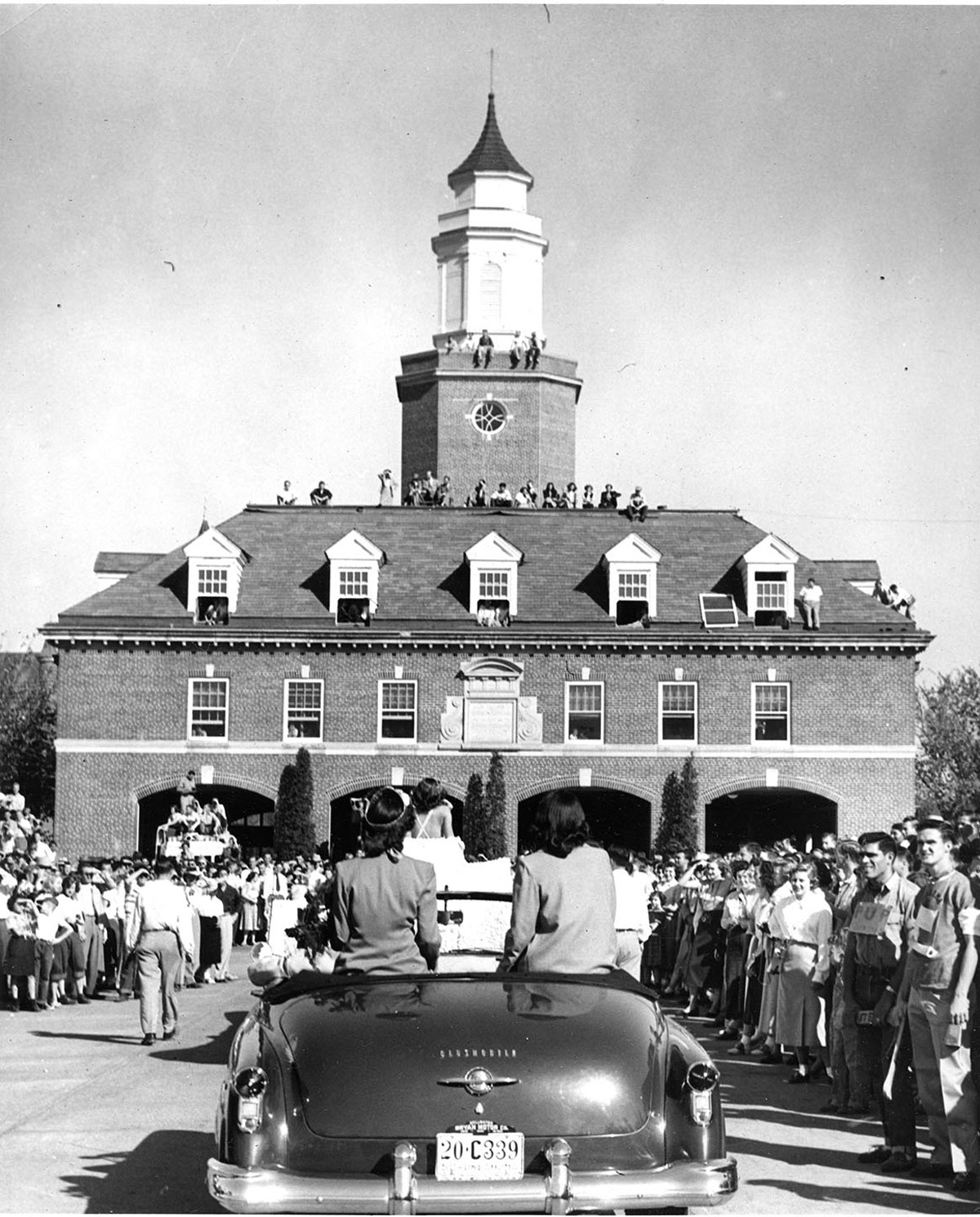 First national fire training school First national fire training school