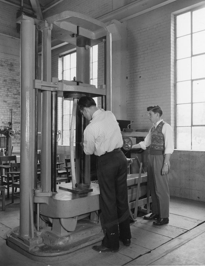 School of Technical Training School of Technical Training