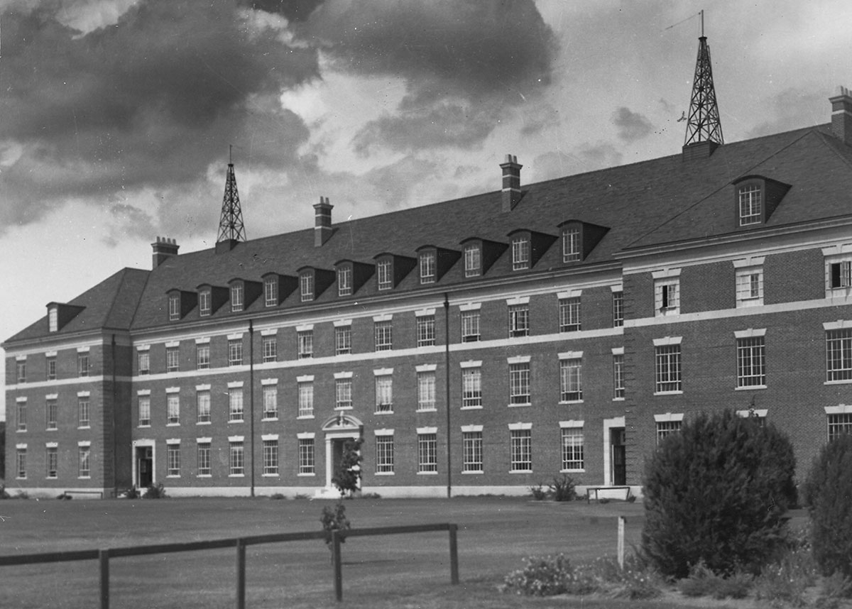 Engineering Building opens Engineering Building opens