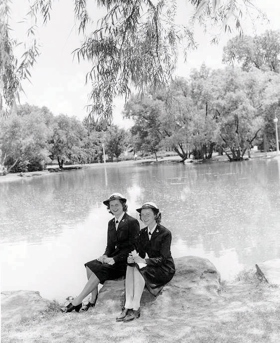 Wartime redirection Wartime redirection