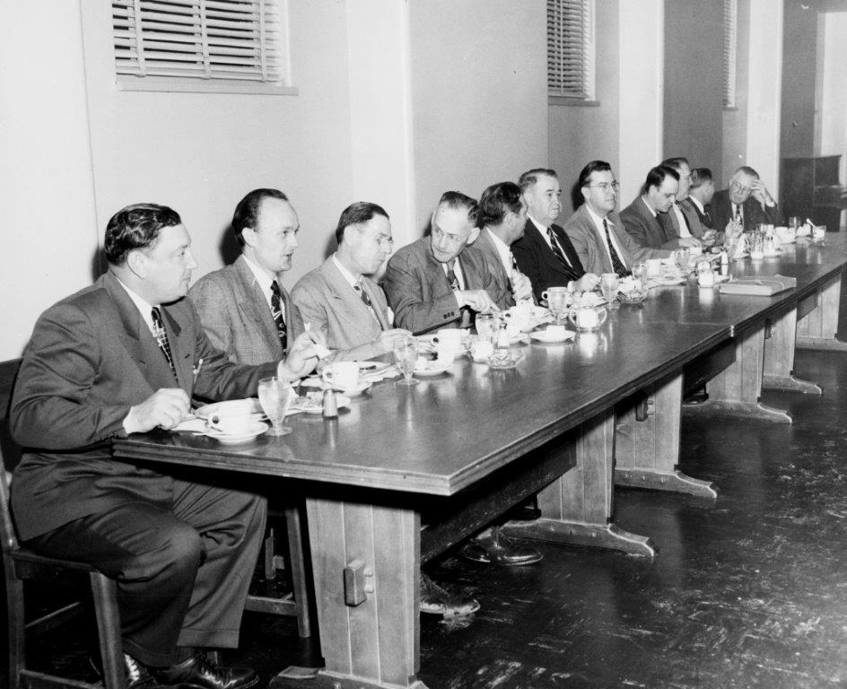 A board of regents for OAMC