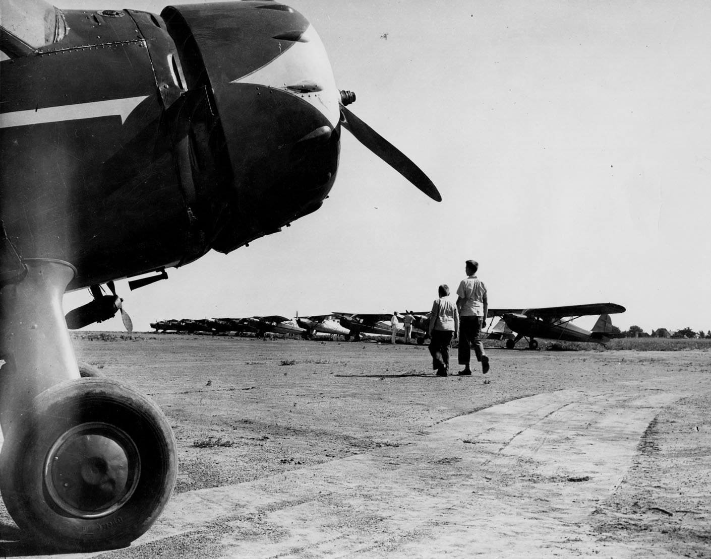 Flying Farmers Flying Farmers