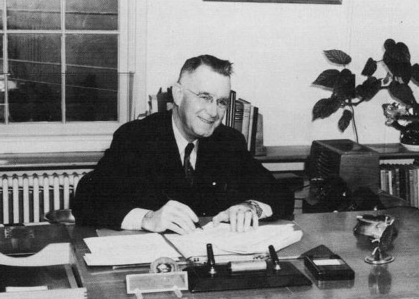 School of Technical Training launched in Okmulgee