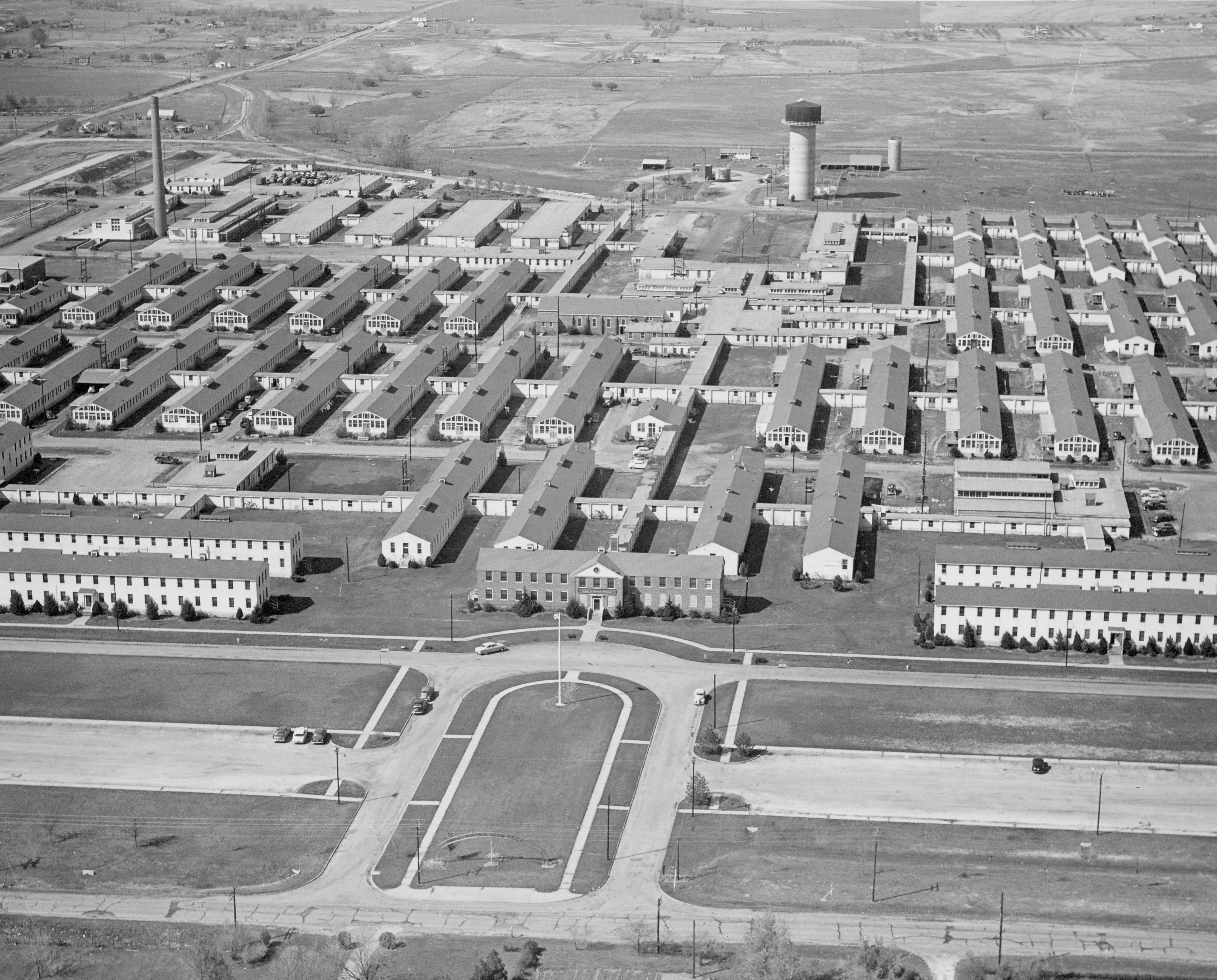 School of Technical Training launched in Okmulgee