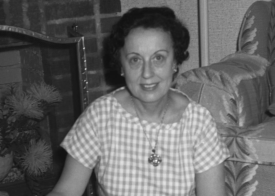 First woman to earn doctorate at OAMC First woman to earn doctorate at OAMC