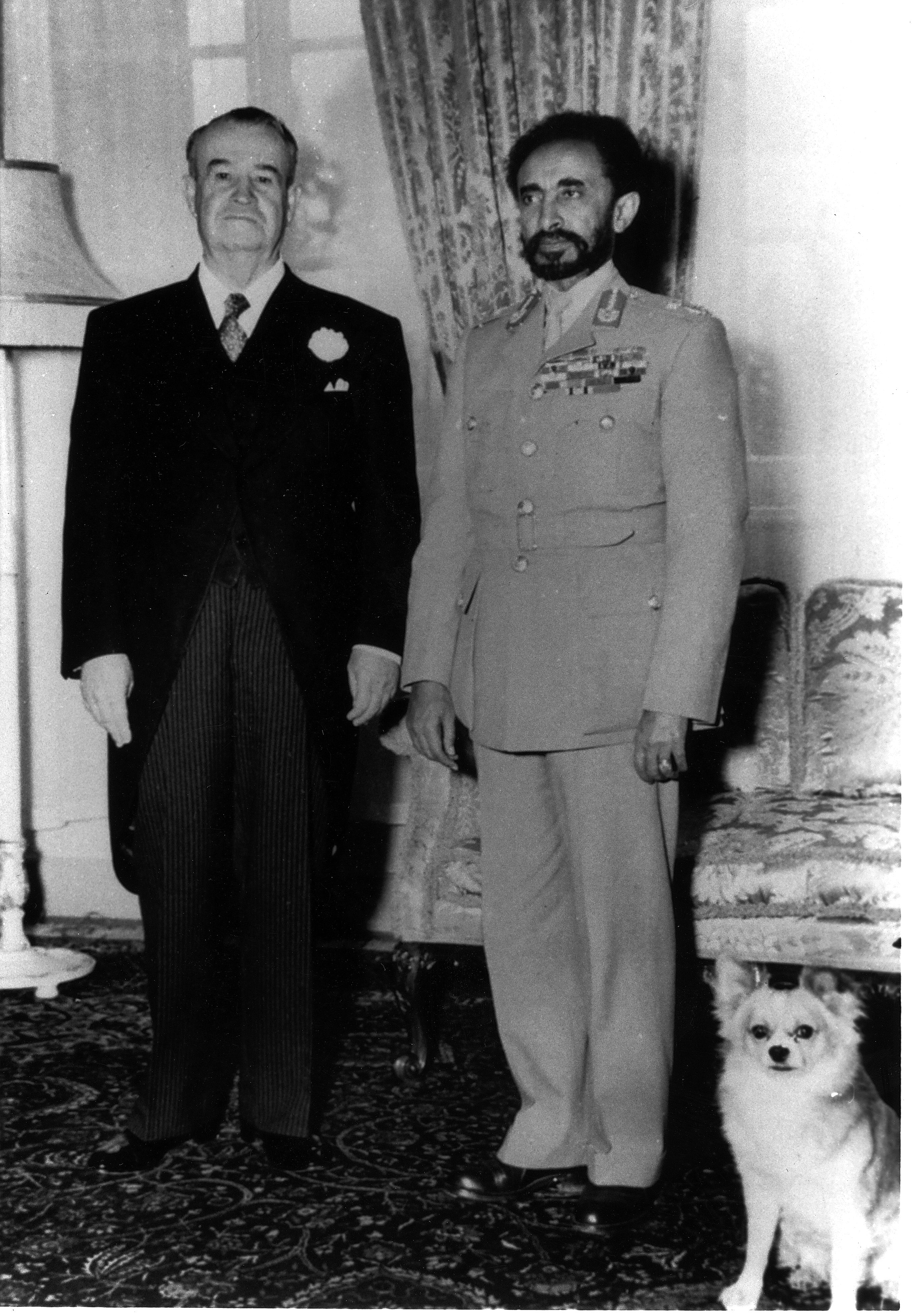 President Bennett picked to head international program President Bennett picked to head international program