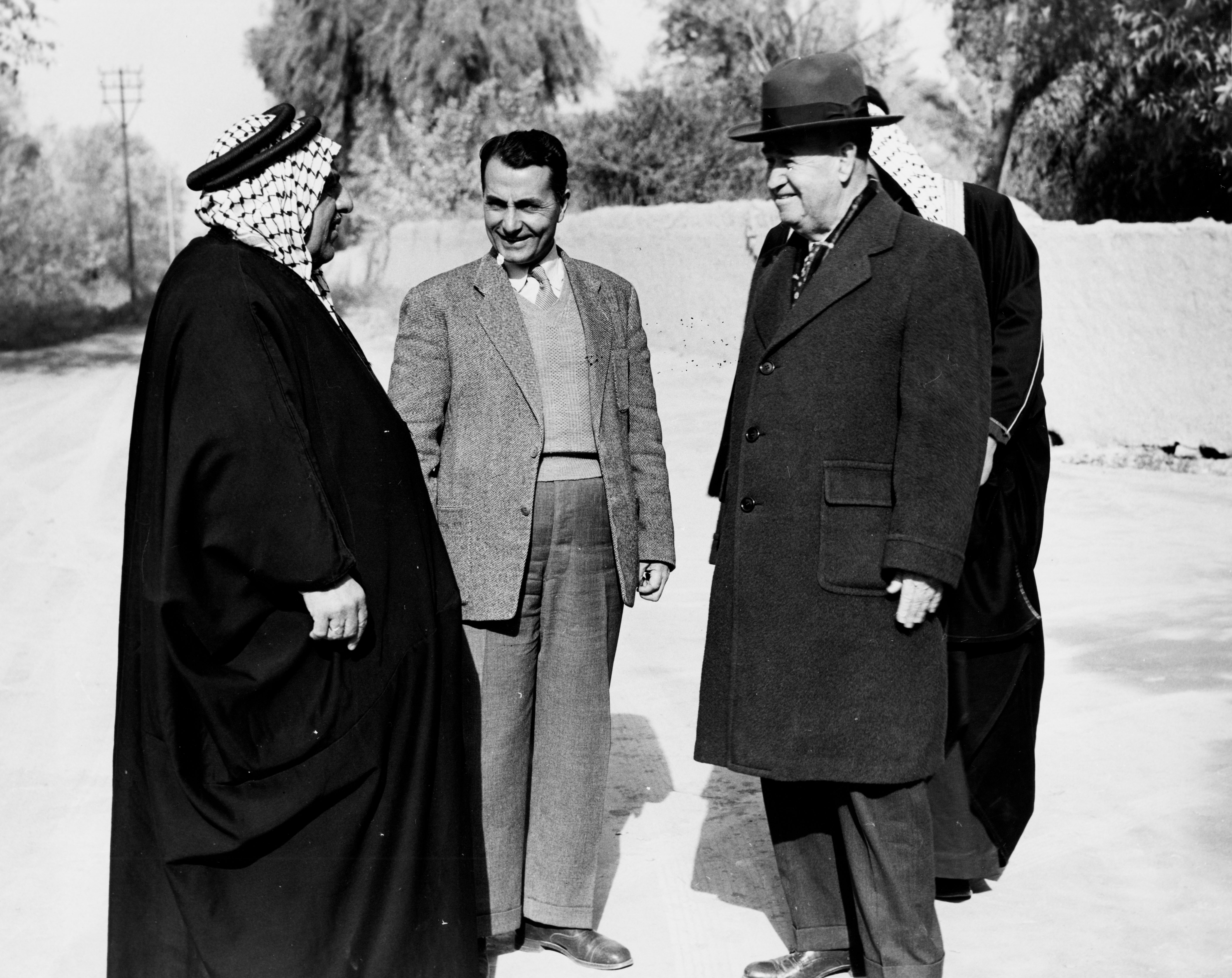 President Bennett picked to head international program President Bennett picked to head international program