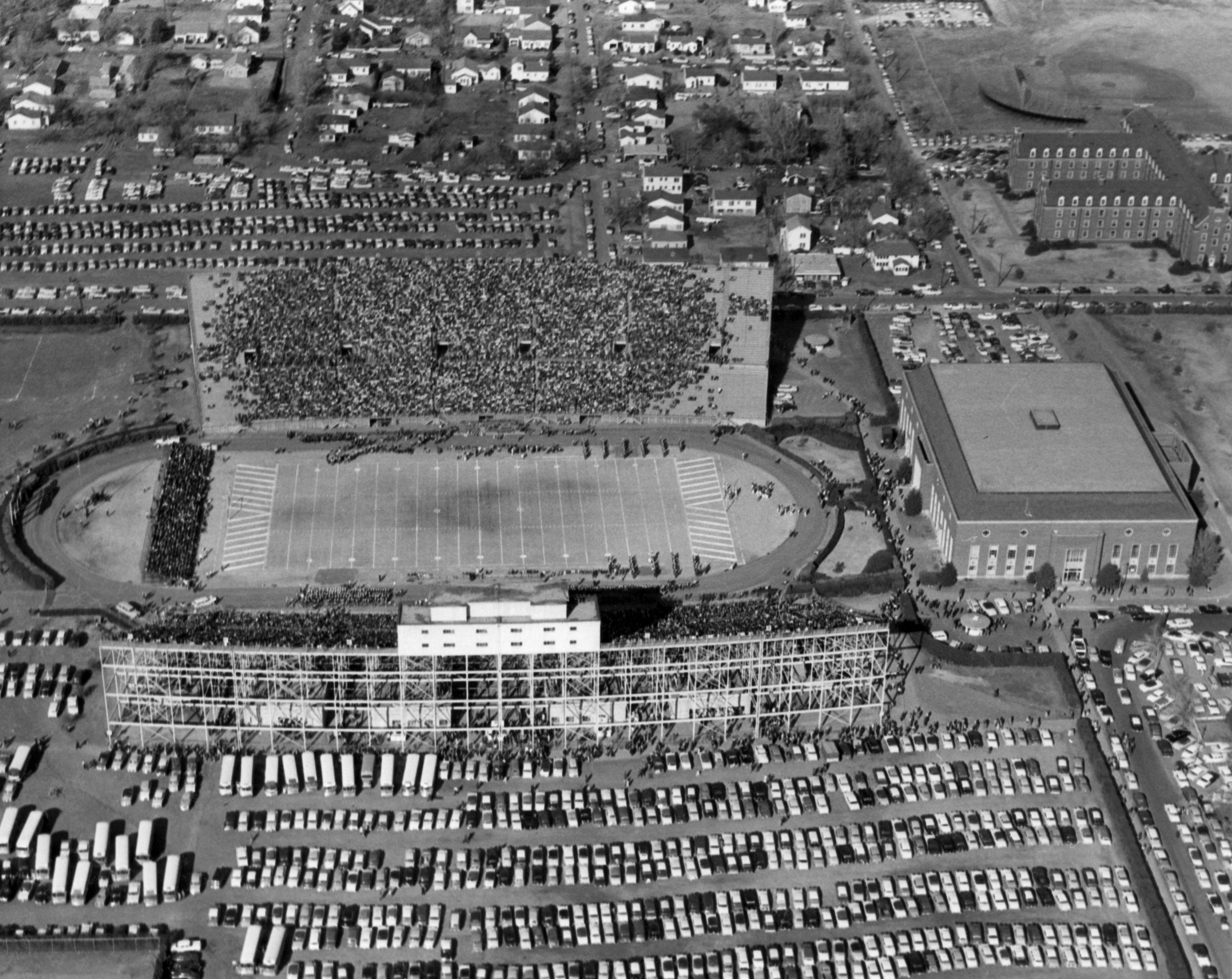 The Golden Decade of Aggie Sports The Golden Decade of Aggie Sports
