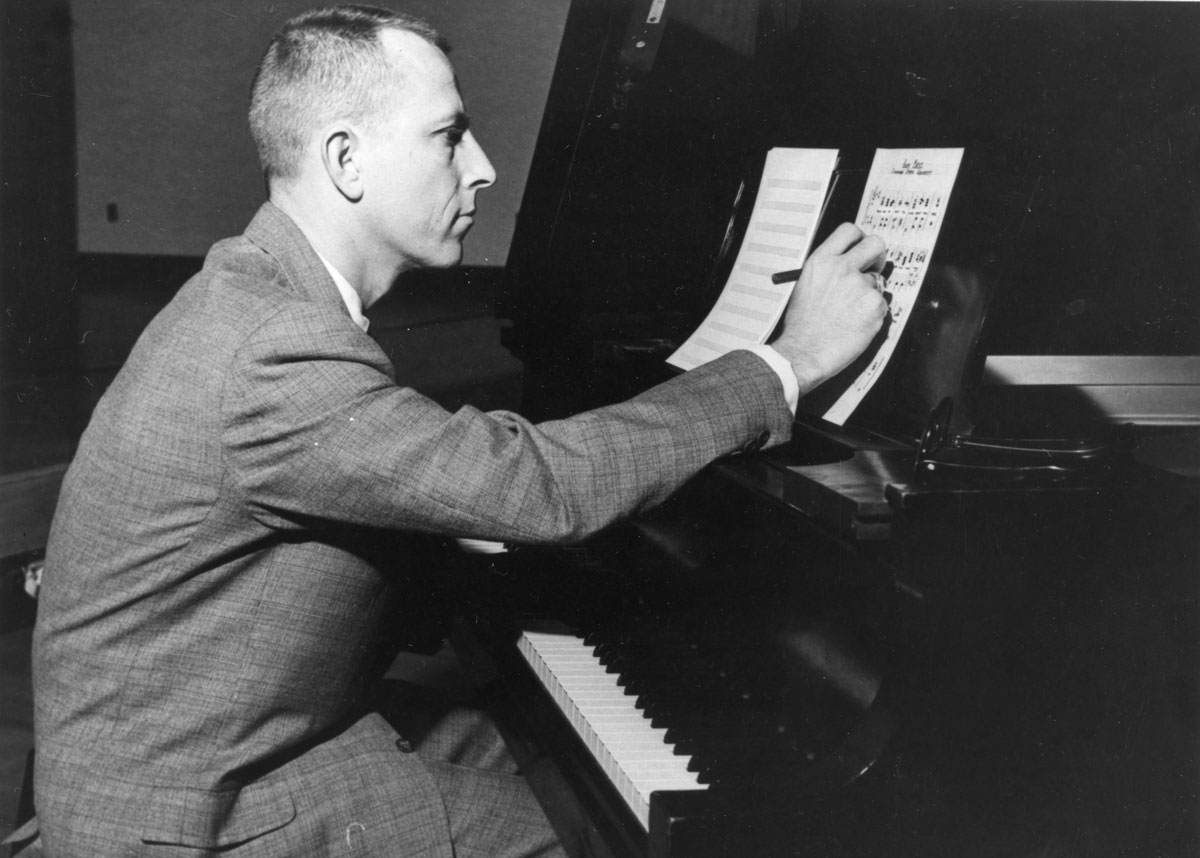 New alma mater hymn New alma mater hymn