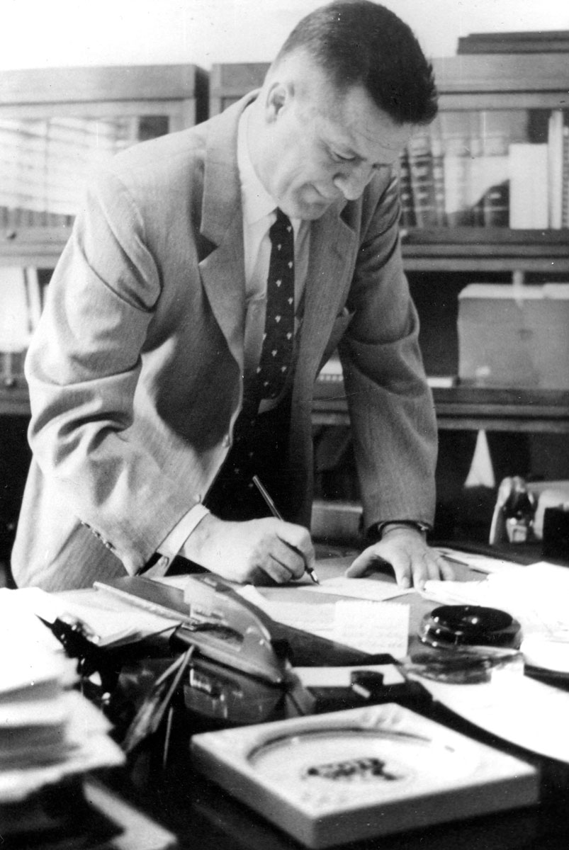 Endowed chairs and professorships Endowed chairs and professorships