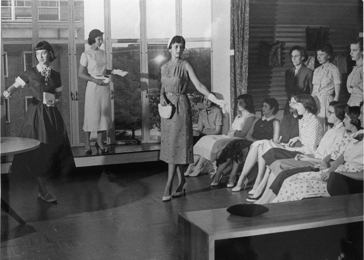 First Mom's Weekend First Mom's Weekend