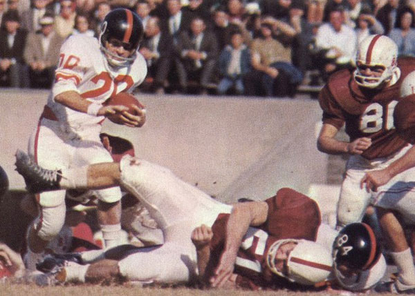 Athletic fundraising decision