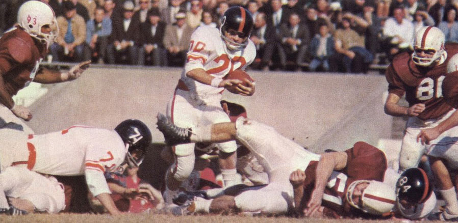 Athletic fundraising decision