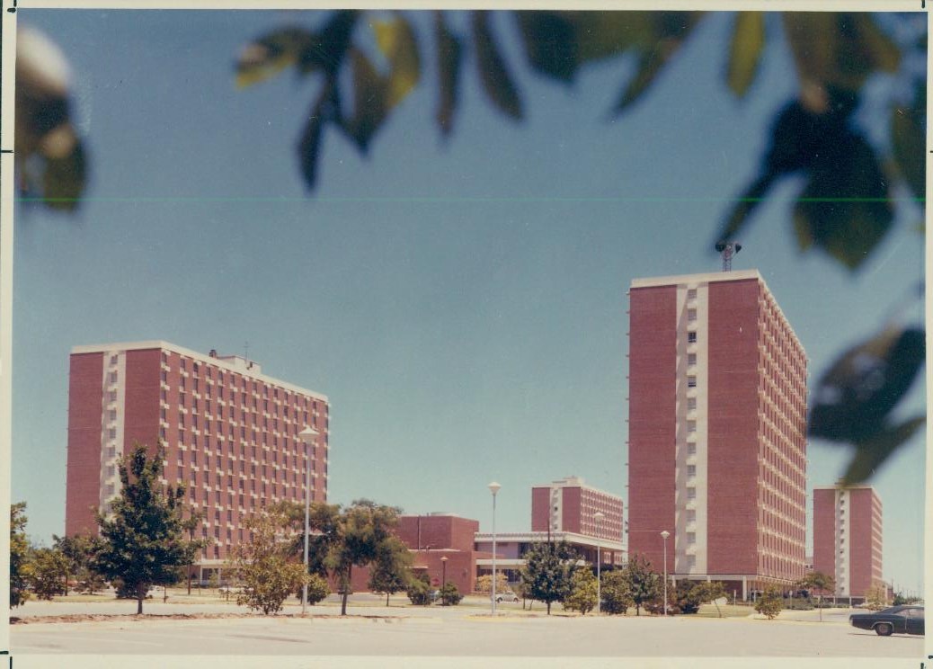 Higher rise living comes to OSU