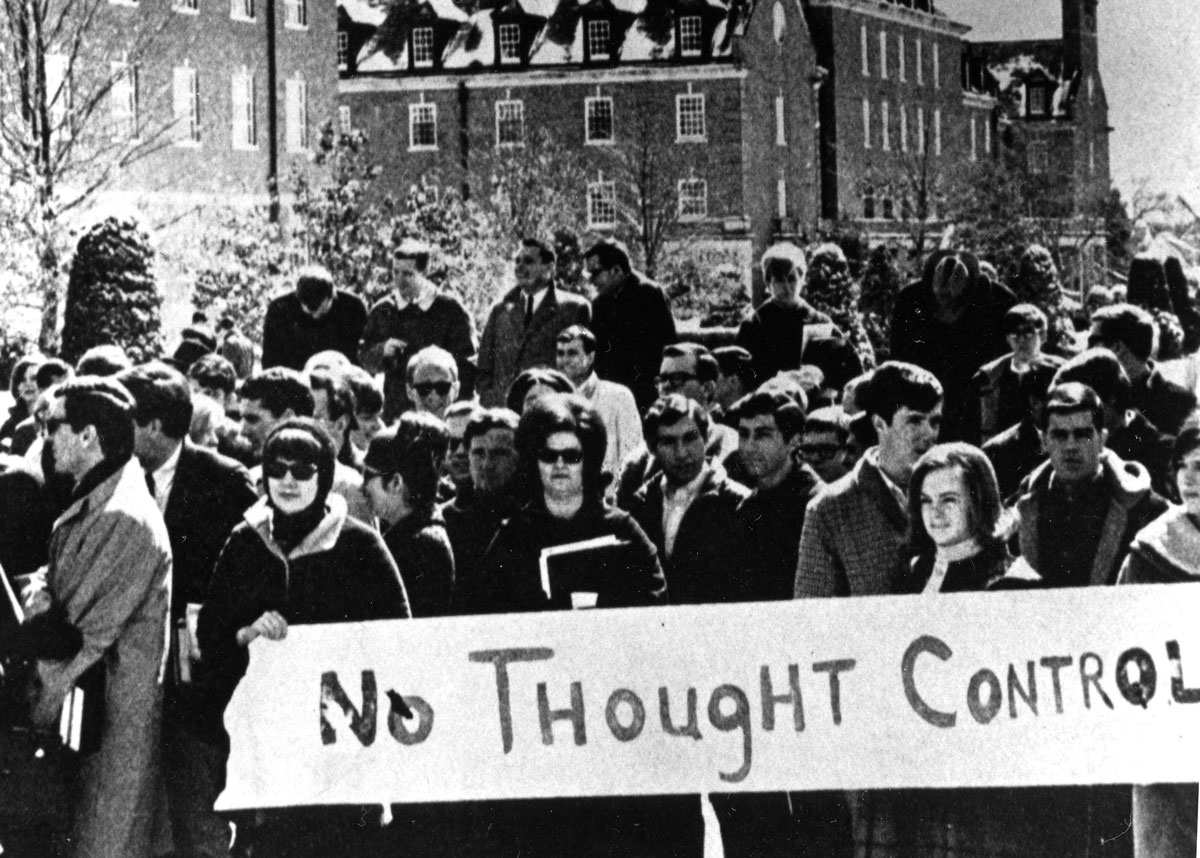 Student protests Student protests