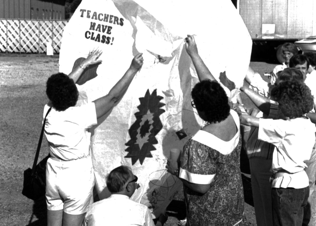 OSU and NASA OSU and NASA