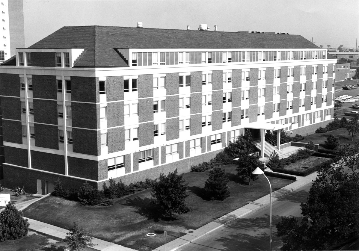 Agricultural Hall dedicated Agricultural Hall dedicated