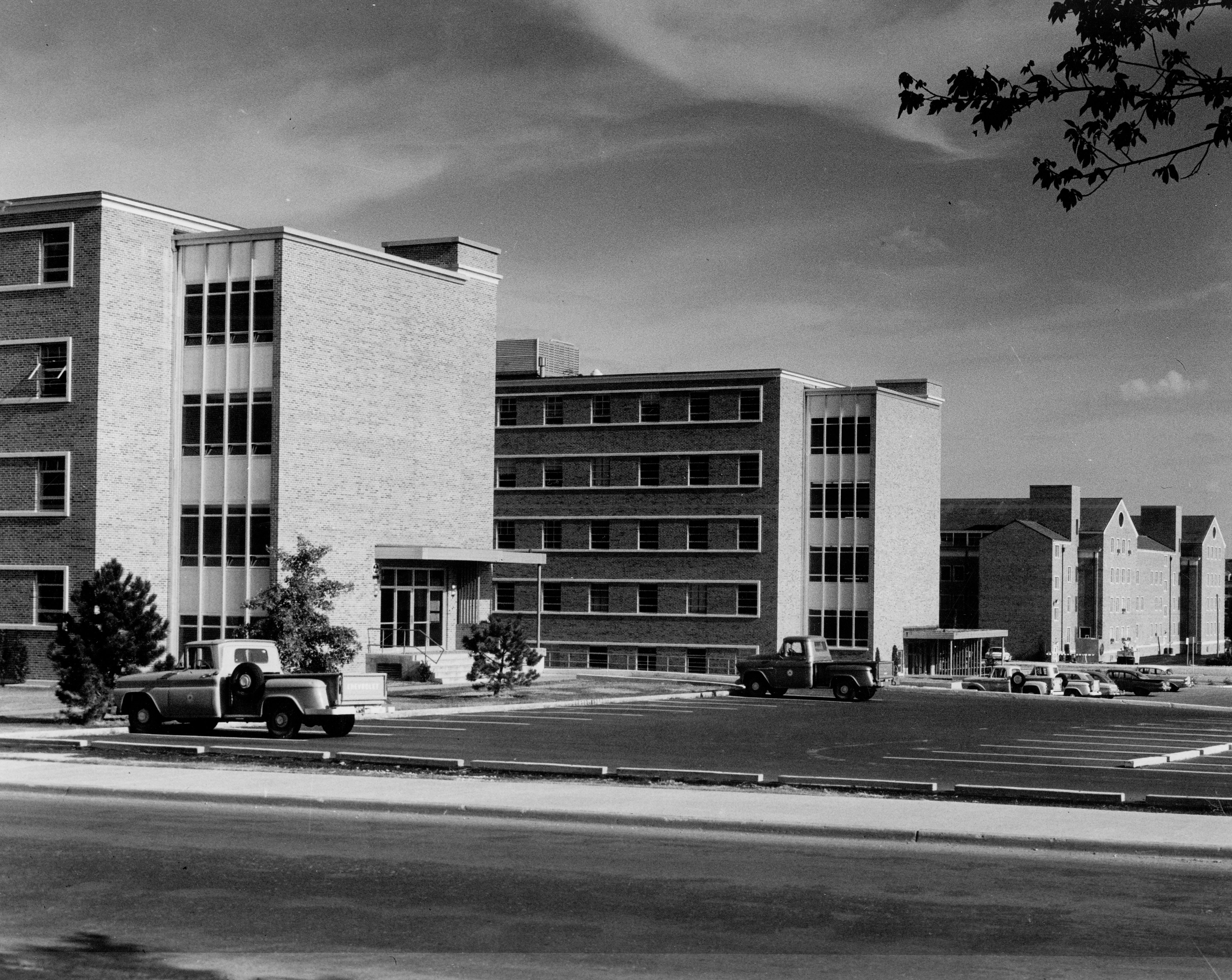 Agricultural Hall dedicated Agricultural Hall dedicated