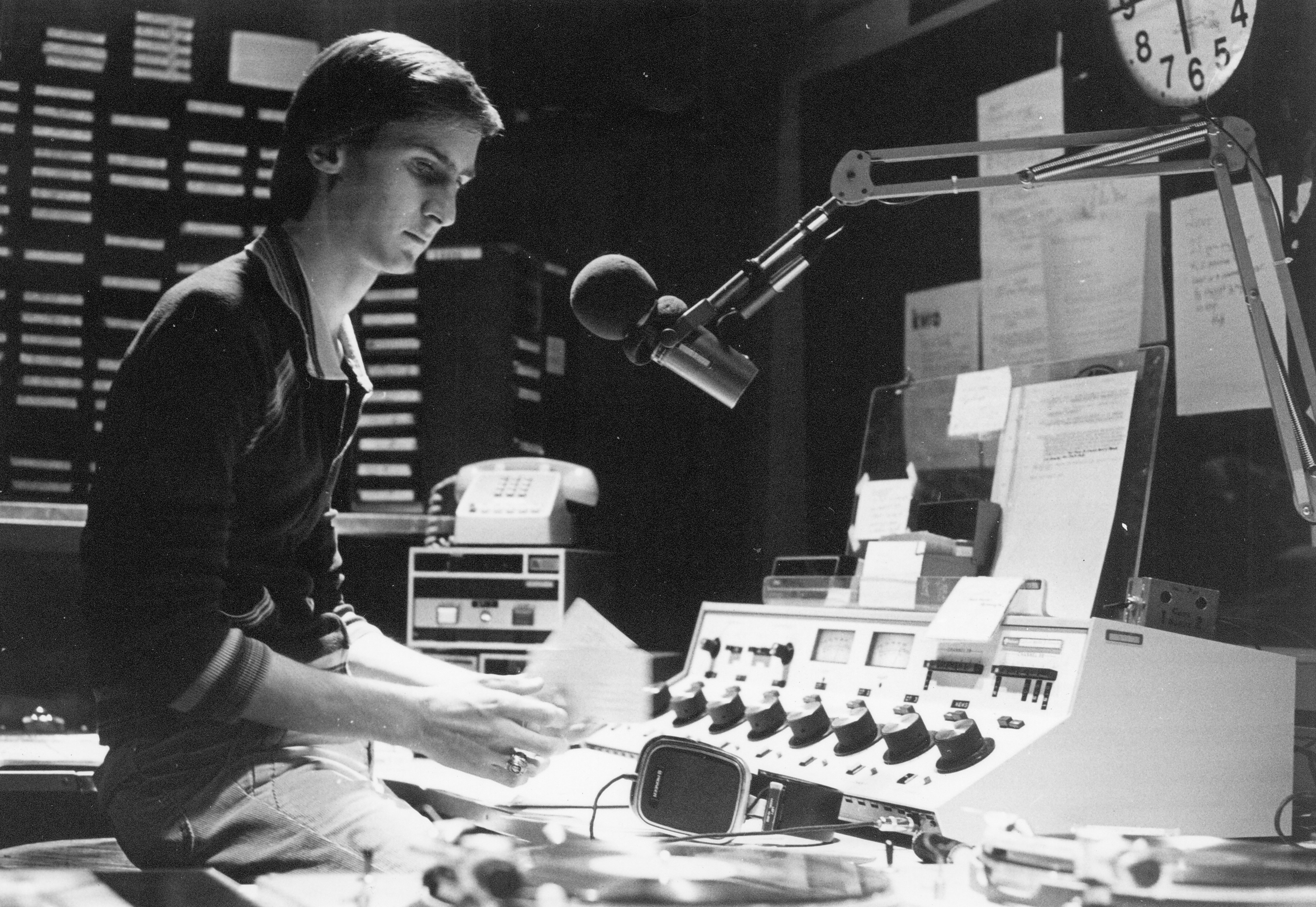 KOSU and KVRO expanded coverage areas KOSU and KVRO expanded coverage areas