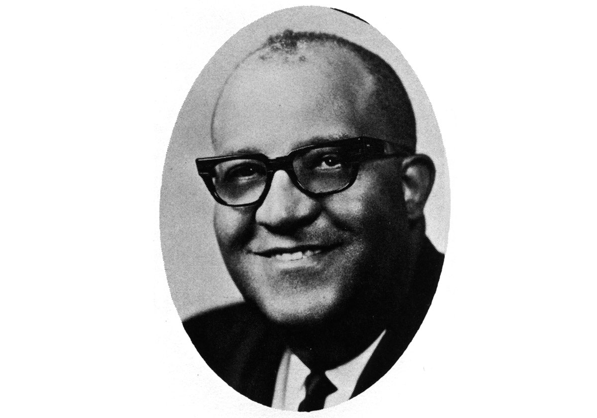 Governor appoints Herman Duncan as regent Governor appoints Herman Duncan as regent