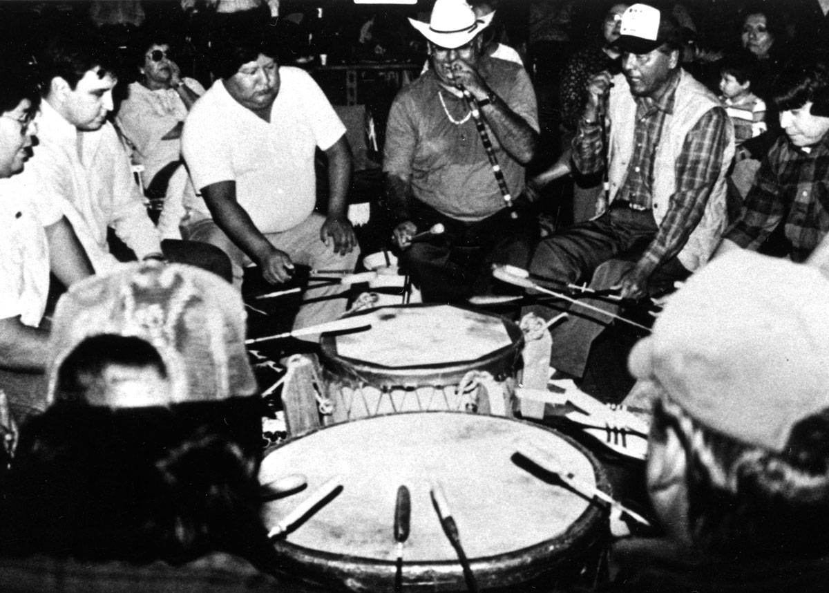 American Indian students host heritage week American Indian students host heritage week