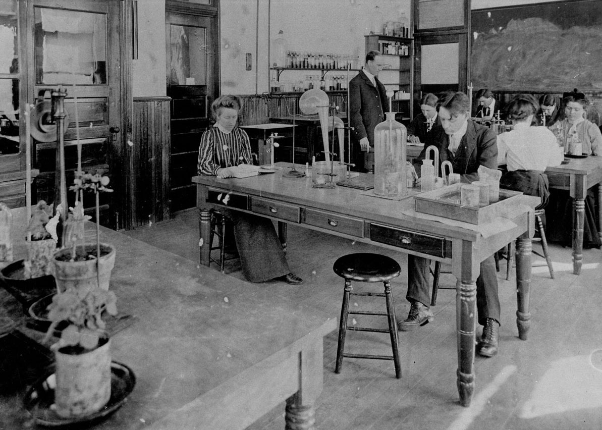 Old Central houses history Old Central houses history