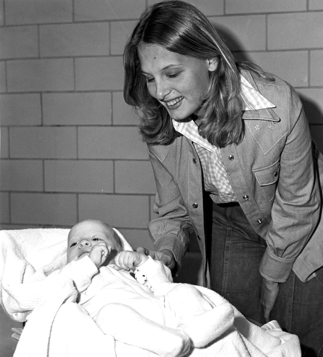 Family Study Center established Family Study Center established