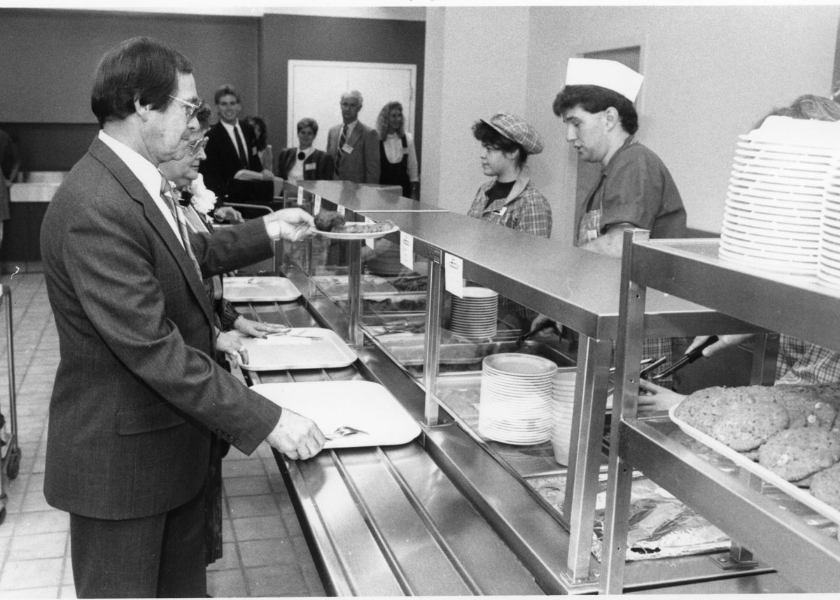 Food services named the best Food services named the best