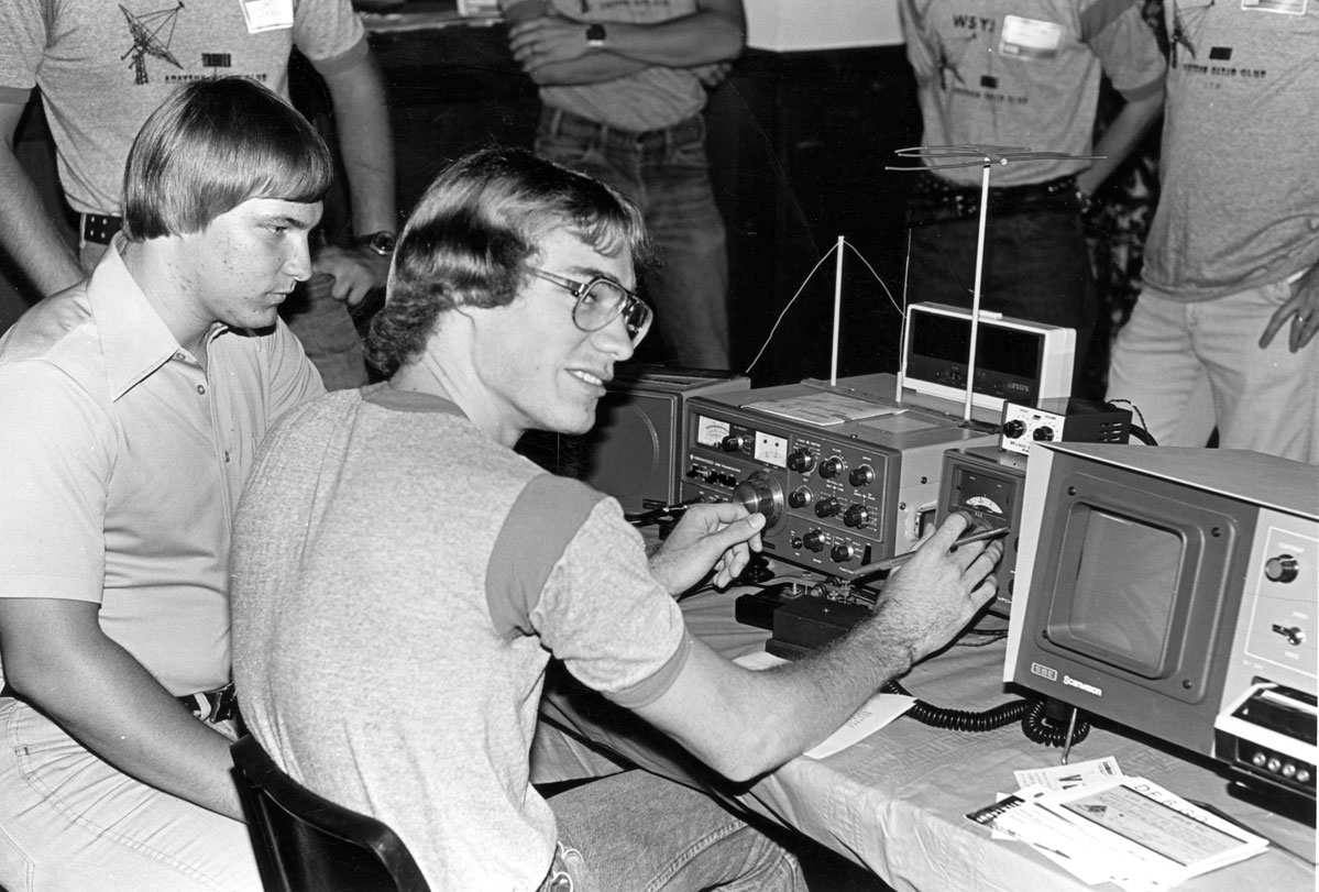 Come in Hong Kong...over. Come in Hong Kong...over.