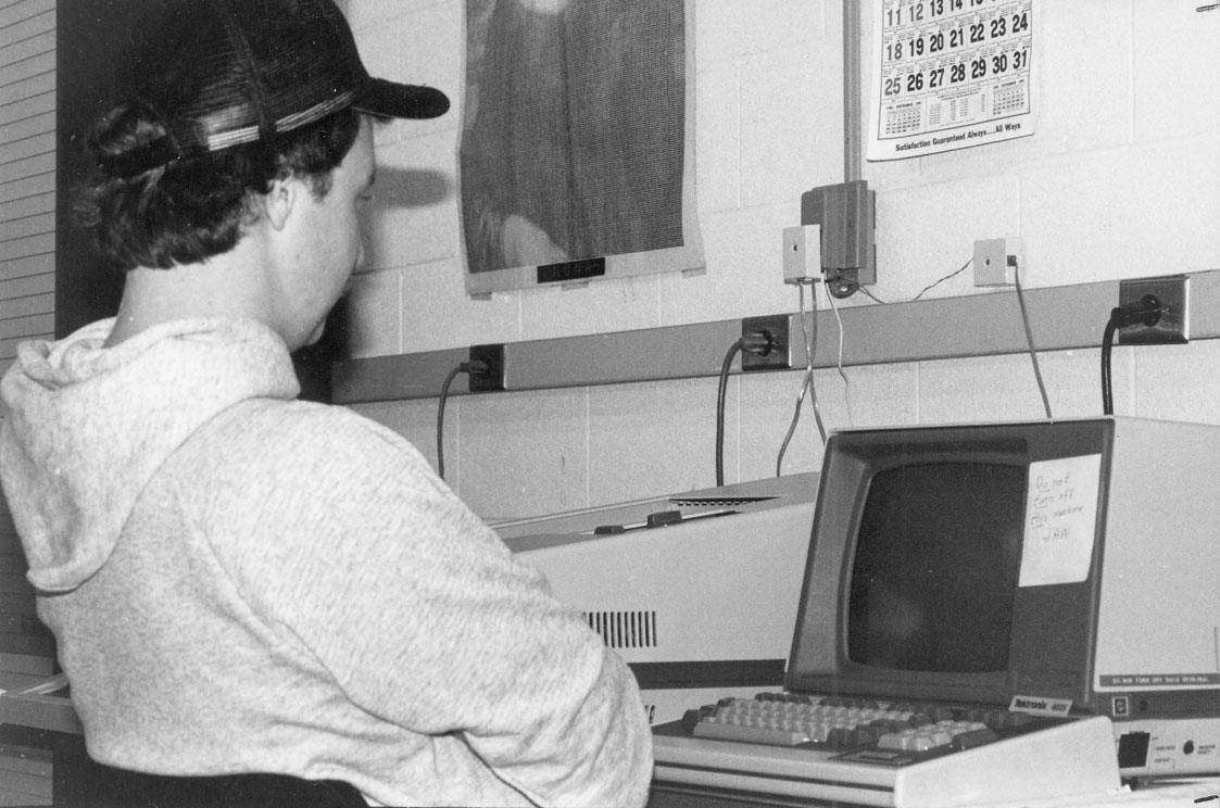 OSU is ranked as one of the nation's most wired colleges OSU is ranked as one of the nation's most wired colleges