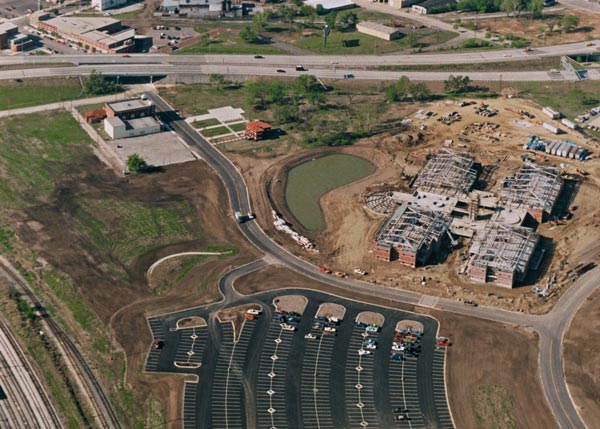 OSU offers courses at University Center in Tulsa