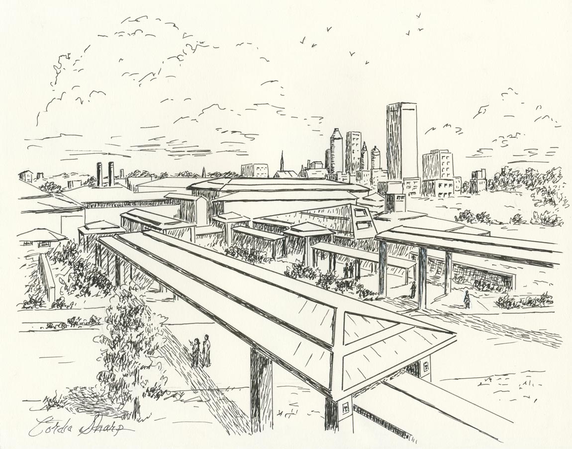 OSU offers courses at University Center in Tulsa