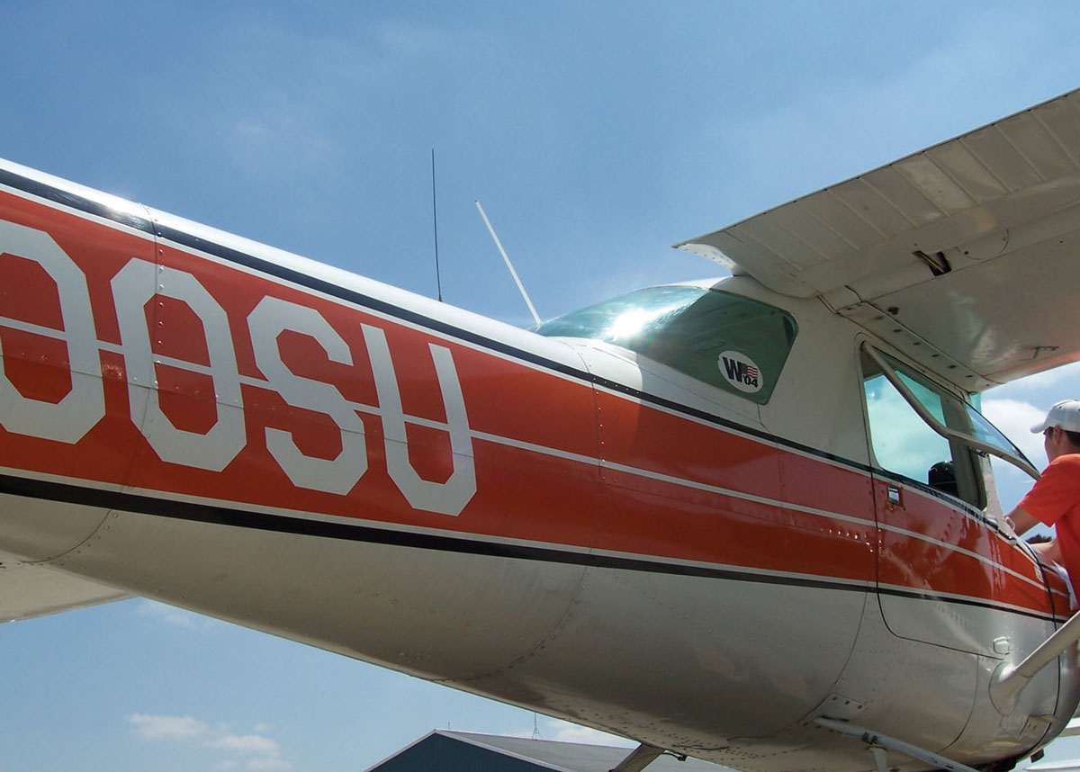 Flying Aggies named nation’s top club