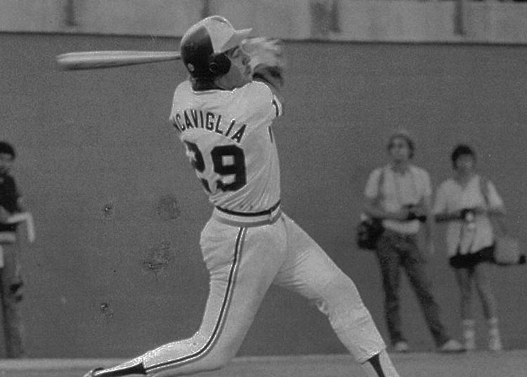 OSU's home run king OSU's home run king