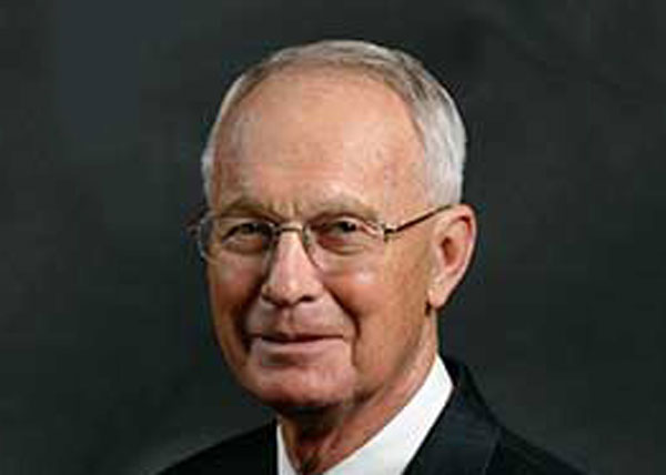 Klabenes takes reins at tech for 27 years