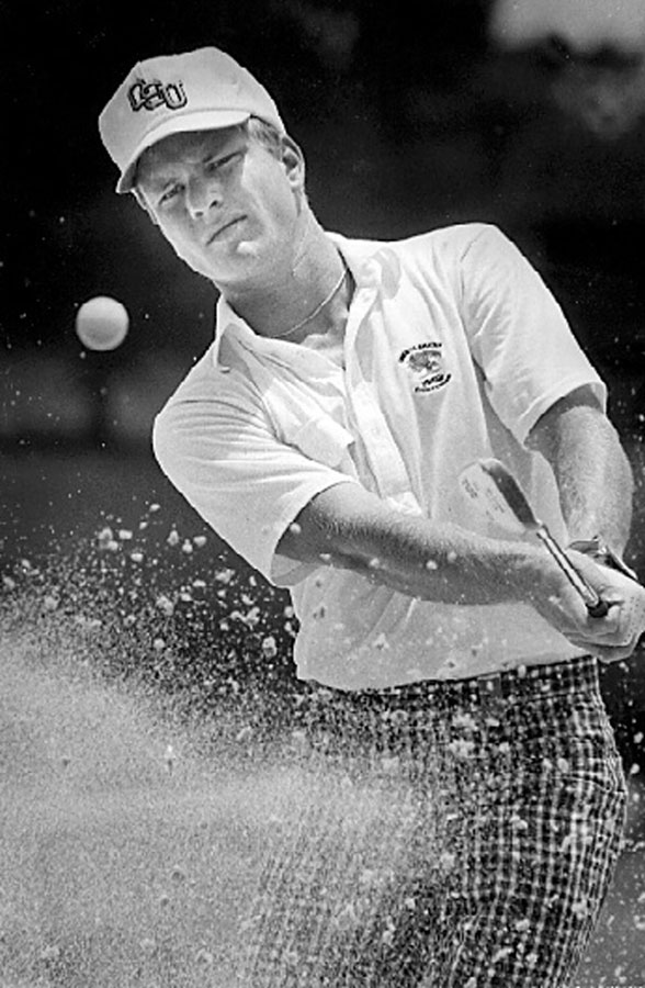 OSU’s Verplank wins big OSU’s Verplank wins big